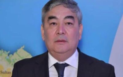 Kazakhstan ready to be hub for Indian investments in region, says Kazakh envoy to India, ET BFSI
