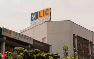 LIC Housing Finance Q1 profit jumps on strong loan demand, BFSI News, ET BFSI