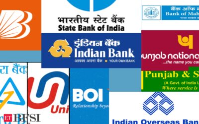 Latest FD rates by top 10 PSU banks, BFSI News, ET BFSI