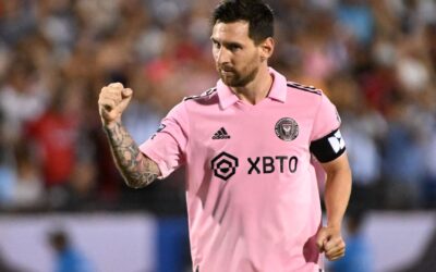 Lionel Messi boosts MLS, but soccer league needs more