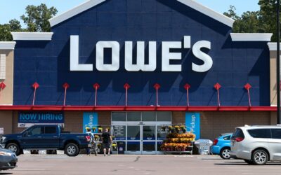 Lowe’s (LOW) earnings Q2 2023