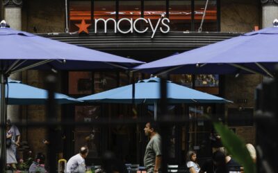 Macy’s to open more smaller strip mall stores