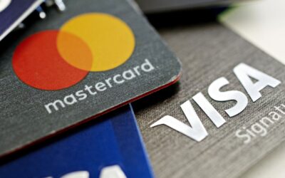 Mastercard ends Binance card partnership