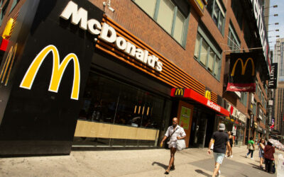 McDonald’s, Chipotle among restaurant earnings winners and losers