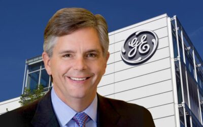 Meet GE’s new boss: Can Larry Culp right the ship?