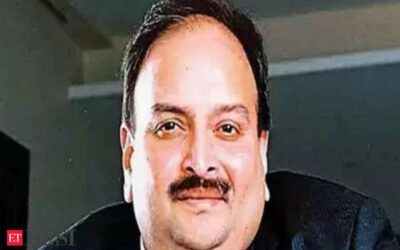 Mehul Choksi’s wife moves Mumbai court for cancellation of bailable warrant, ET BFSI