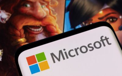 Microsoft submits new Activision Blizzard takeover deal to UK