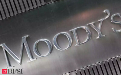 Moody’s India rating disappointing; govt’s FY24 market borrowing may be cut: official, ET BFSI