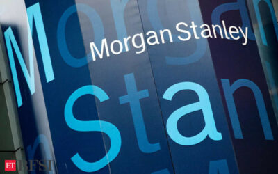 Morgan Stanley expects status quo in interest rates, ET BFSI