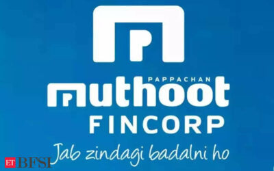 Muthoot Fincorp Ltd. Launches Muthoot FinCorp ONE