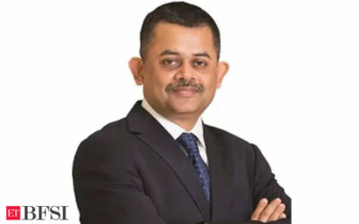 Neelkanth Mishra appointed part-time Chairperson of UIDAI, ET BFSI