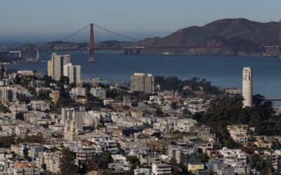 Britain expands AI safety institute to San Francisco, home of OpenAI