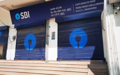 Nine executives from SBI, arms in race to become Bank MD, BFSI News, ET BFSI