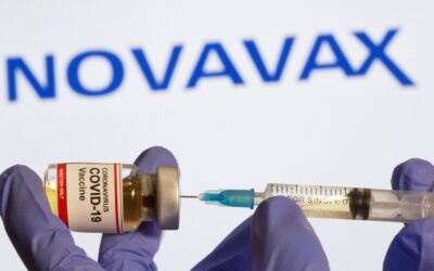 Novavax says vaccine effective against Eris variant