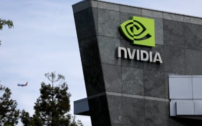 Nvidia earnings scare away AMD, Intel investors as AI battle shapes up