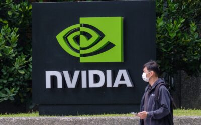Nvidia says AI chip export curbs to China will hit U.S. chipmakers
