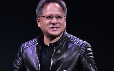Nvidia shares set to open at record high after big earnings beat