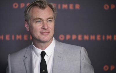 Oppenheimer shows Christopher Nolan’s box office dominance
