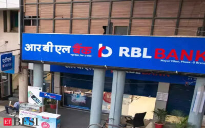 Pankaj Sharma resigns as Chief Operations Officer of RBL Bank, ET BFSI