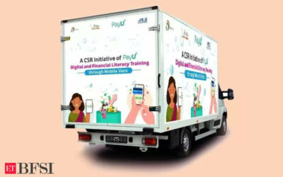 PayU and CSC Academy to offer financial education to underprivileged people, ET BFSI