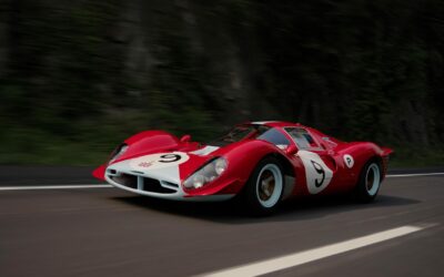 Pebble Beach Monterey Car Week: Most expensive cars sold