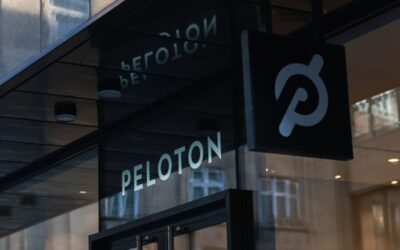 Peloton (PTON) earnings Q4 2023