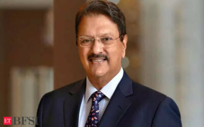 Piramal eyes general insurance acquisitions, BFSI News, ET BFSI