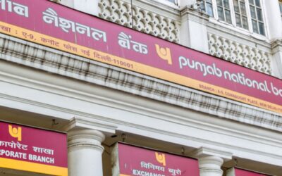 Punjab National Bank launches app to enable MSMEs access instant loans using GST invoices, ET BFSI