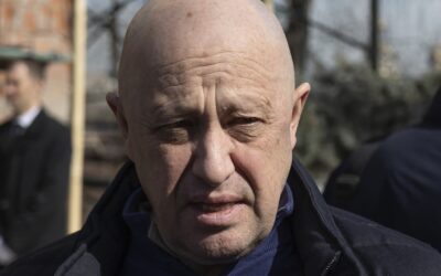 Putin says Prigozhin ‘made serious mistakes’ in first remarks since crash