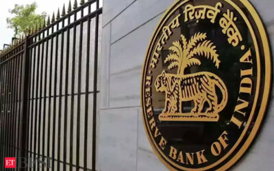 RBI asks banks to redouble recovery efforts, BFSI News, ET BFSI