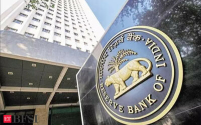 RBI issues new guidelines for fair lending practices, ET BFSI