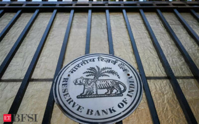 RBI likely sold dollars to keep rupee from record low: Traders, ET BFSI