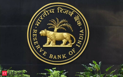 RBI to launch pilot for ‘Public Tech Platform’ on Aug 17, BFSI News, ET BFSI