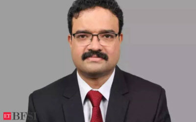 RBL Bank appoints Buvanesh Tharashankar as Head of Finance, BFSI News, ET BFSI