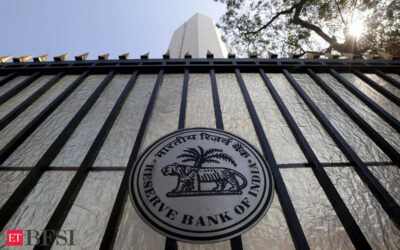 Rbi: India cenbank’s incremental CRR move a surprise, policy signal