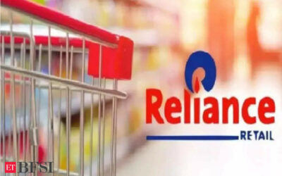 Reliance Retail, BC Jindal group seek more time to conduct due diligence on Future Enterprises, ET BFSI