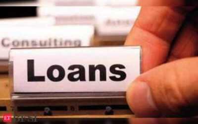 Retail, MSME bad loans match ARCs’ corporate purchases, BFSI News, ET BFSI