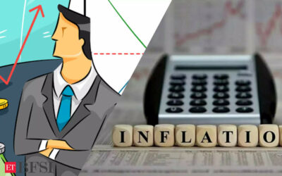 Retail inflation for July much worse than expected, surprise economists, ET BFSI