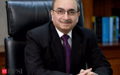 SBI chief Dinesh Khara likely to get extension as govt mulls relaxing retirement age of PSB heads, MDs, ET BFSI