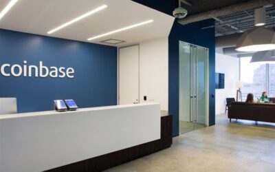 SEC sues Coinbase for operating as an unregistered broker