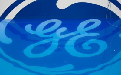 S&P downgrades debt-riddled GE and GE Capital