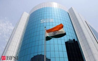 Sebi comes out with guidelines for exchanges’ MDs, CEOs to boost cyber security, ET BFSI