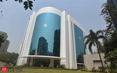 Sebi notifies rules to strengthen investor grievance redressal mechanism, ET BFSI