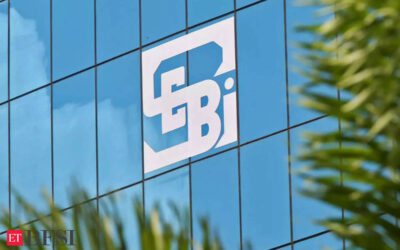 ‘Sebi probe faults Adani group on disclosure rules’, BFSI News, ET BFSI