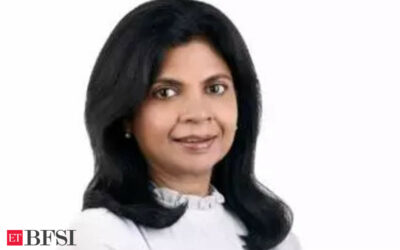 Smita Aggarwal appointed as Director of UNSGSA Office, BFSI News, ET BFSI