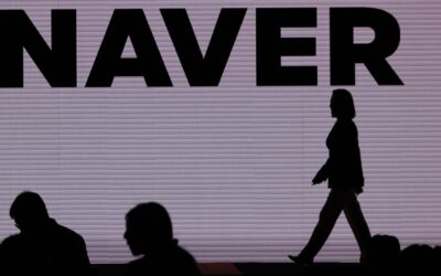 South Korea’s Naver launches generative AI services to compete with ChatGPT