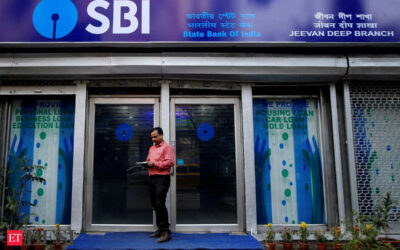 State Bank of India may have attracted top distressed asset buyers’ interest for its bad loans, ET BFSI