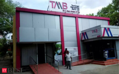 TMB ties up with Jocata, BFSI News, ET BFSI