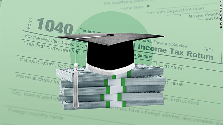 Tax bill and your tuition: Here’s what to expect