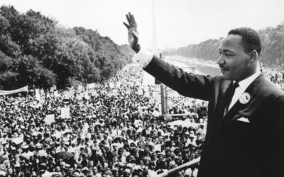 Tens of thousands expected for March on Washington’s 60th anniversary demonstration